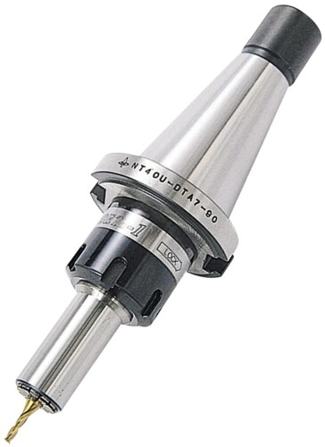 (株)MST会社企業 データワンコレットホルダ NT40U-DTA12-105