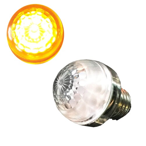 協和電工 3159-E26-Y(10球入り)