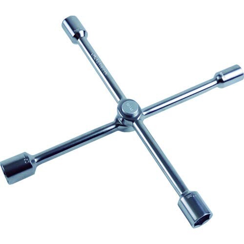 TRUSCO(トラスコ) はりつけ台鍵 17X19X21X23 TCR-1723 × 2個