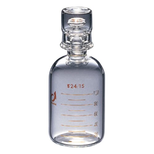 保護すること入れもの 澄み切った摺 200mL /1-4359-03