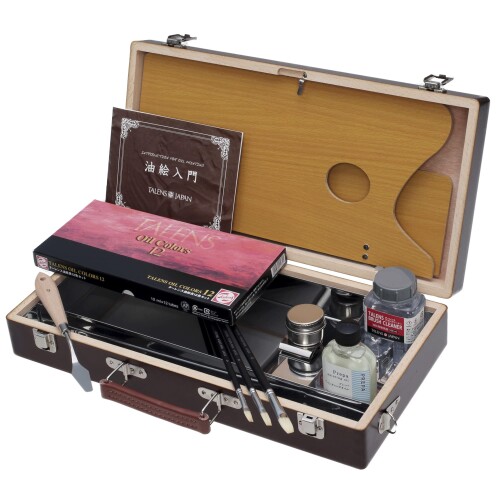 ターレンス油彩セット用木箱TN(パレット無) n5ksbvb Amazon | ターレンス油彩セット用木箱TN(パレット無) | パレット