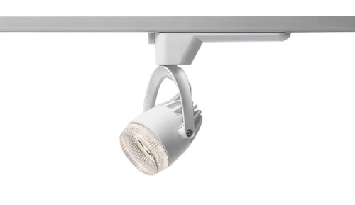 パナソニック(Panasonic) 架線導管滑りだし型 LED 温白いこと 注目の的 彩光色 J12V50形 35W 物の具好いかげんに 変速機セードタイプ 光束角33度 広角手合い NSN03087WLE1