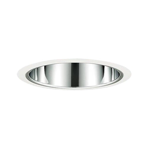 パナソニック(Panasonic) 天井埋込型 LED 電球色 ダウンライト ビーム角34度 広角タイプ 光源遮光角30度 埋込穴[ファイ]100 SmartArchi NYY63623｜マニッシュボーイ