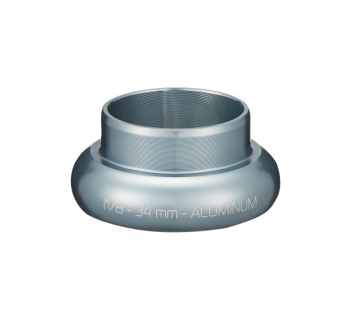 エフエスエー(Fsa) PREMIUM threadless LOW int 34-1-1/8 EC34/30 (36x36) スレッドレス 尖端部分品 121-0516
