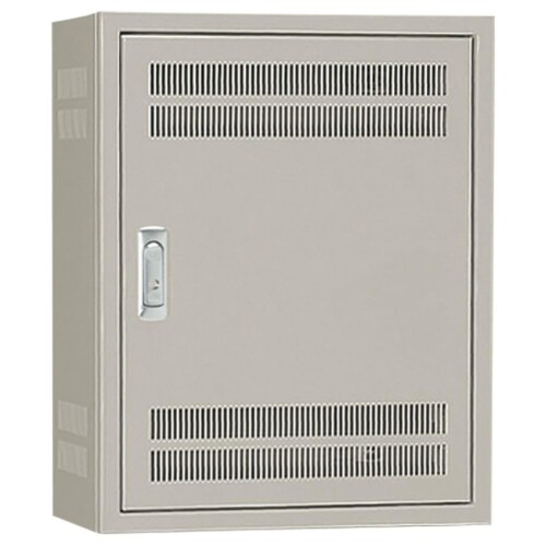 日東工業 熱機器収納キャビネット B14-46LC