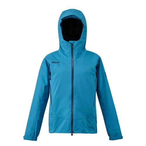 (ミレー) TYPHON WARM NX ST JKT W