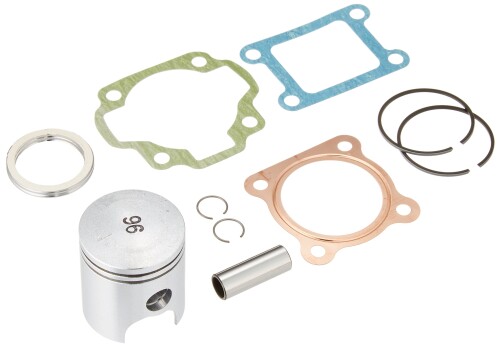 キタコ(KITACO) ピストンKIT [ファイ]43.0(スタンダードサイズ) GT50 MR50/2 RD50/2 RD50 TY50 GR50 350-0015000｜マニッシュボーイ