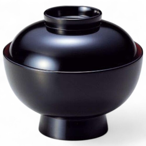 J-kitchens 塗師細工 お椀 手ペンキ塗り うるし PID-527124 日本製