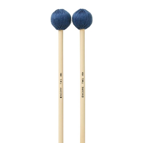 マリンバマレット　ENCORE NZ3R Encore Mallets キーボードマレット ナンシー・ゼルツマン