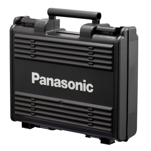 パナソニック(Panasonic) 可塑性物質容れもの EZ1G31X用 EXENA 金モール 電動物の具 築き上げる一こま 仕事場 マルチツールケース EZ9K07
