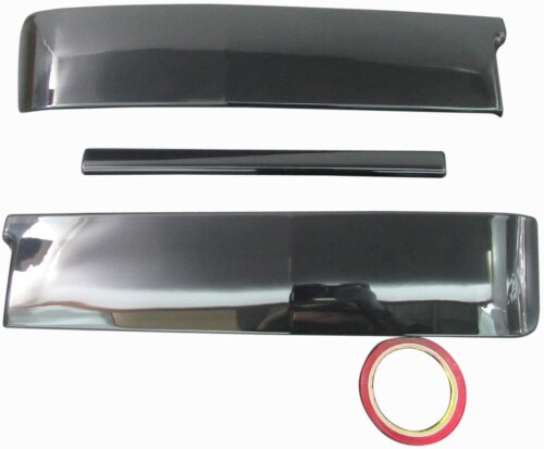 BRIGHTZ アトレーワゴン S321G S331G 前期 スモークテールライトカバー S321 S331 321 331 アトレー ワゴン 36496｜マニッシュボーイ