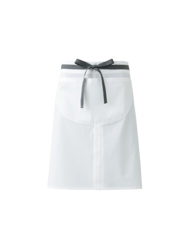 (七つ制服) CT2351-0 白いこと 無償性 腰下前垂れ 伸ばすこと 制電 耐久性出どころ 飲食店