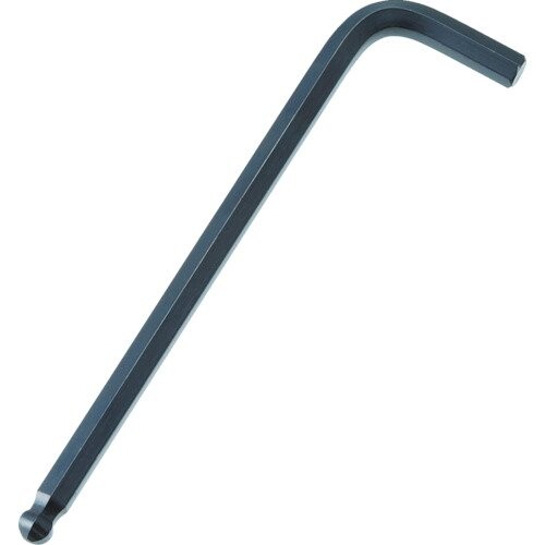 TRUSCO(トラスコ) ボールポイント六角棒レンチ(標準タイプ)4.5mm × 50本