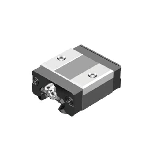 ティエイチケイ(THK) LMガイド用ブロック SR20V1SS(GK) BLOCK 1個|マニッシュボーイ
