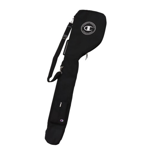 御徒面子 ロゴタイプ刺しゅう ゴルフ入れもの ゴルフ C3-CG705B-090-F