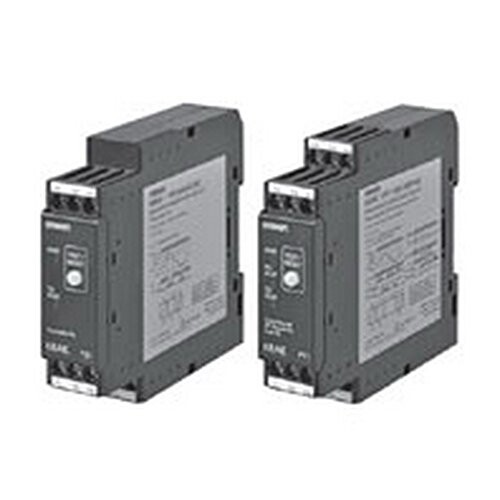 オムロン(OMRON) 気温監督すること中次ぎ ワット数起電力:AC100-240V K8AK-TS1 100-240VAC