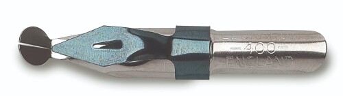 草本 レオナルドニブ オーナメンタル400 5.0粍 24本入 DP400SJPL24