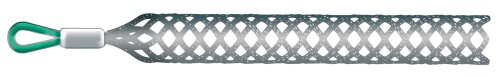 ミノル工業 M-Creative ケーブルグリップ (二重編) 24-33 MC80030W｜マニッシュボーイ