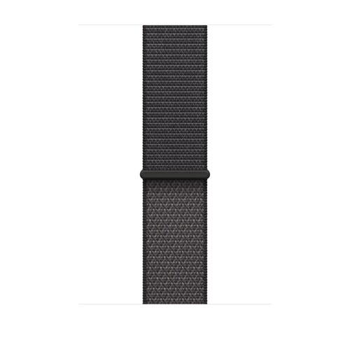 Apple Watch Band - 運動競技繰り返し - （46粍）容れもの用 - 靉靆たる薄墨色 - エクストララージ