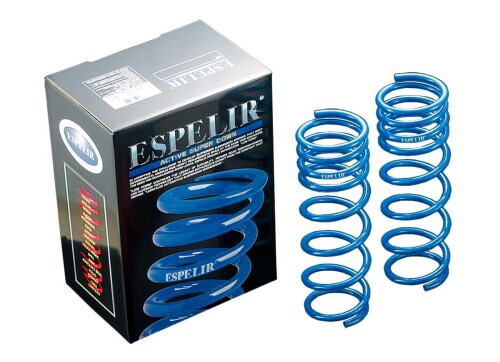 ESPELIR ( エスペリア )トヨタ ピクシストラック S211U 4WD フロントのみ EST-1699F|マニッシュボーイ