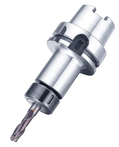 (株)MSTコーポレーション コレットホルダ A40-CTH10-55