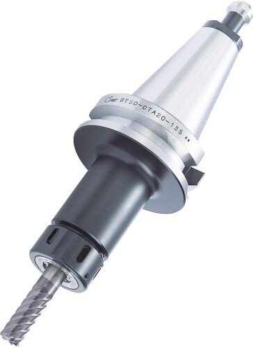 (株)MST会社企業 コレットホルダ BT50-CTA10-255