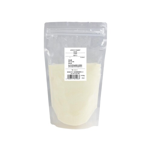 クサカベ(Kusakabe) えの具 カゼイン 506 500g 384506