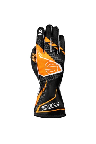 Sparco(スパルコ)/K-ATTACK K04/11 品番:BKG0004B0K04011|マニッシュボーイ