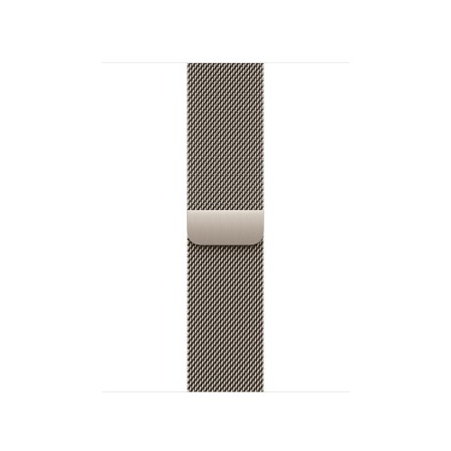 Apple Watch Band - ミラネーゼループ - （42粍）容れもの用 - 自然的 - One Size