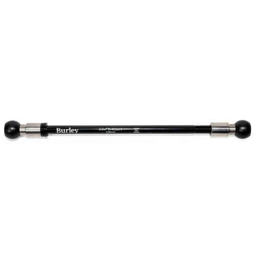 Burley(バーレー) サイクルトレーラーパーツ COHO XC専用 スルーアクスル 12X1.0(217-229mm) 10,451円