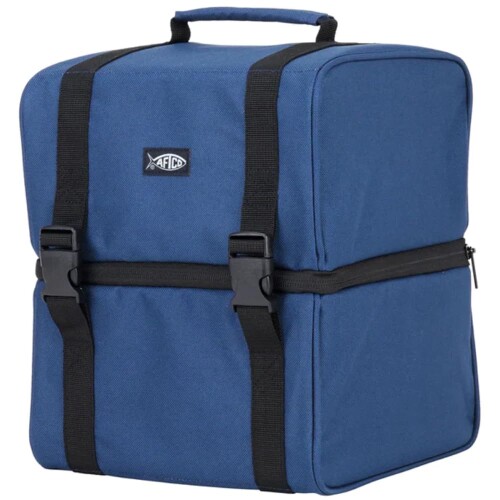 アフコ(Aftco) リールバッグ スモール ブルー (Reel Bag Small Blue) ARLBGS|マニッシュボーイ