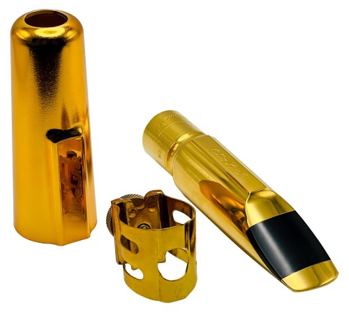 オットーリンク Otto Link テナーサクソフォン・マウスピース メタル フロリダ V(ファイブ) 7*|マニッシュボーイ