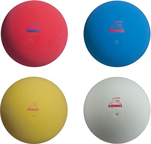 高品質 ナガセケンコー ケンコースプリングボール2号 黄 1個 Sp2 Y 2号 Whitesforracialequity Org