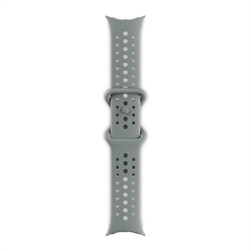 Google グーグル Pixel Watch Band アクティブ スポーツ バンド Hazel Lサイズ GA05165-WW