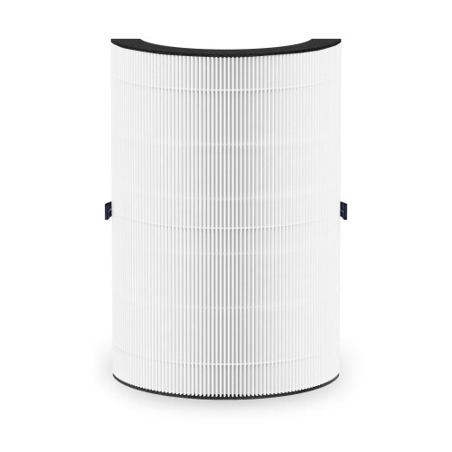 青碧大気圏(Blueair)空気の状態汚れのない機こし器 ComfortPure 3-インチ-1 T10i 取り替えっこ用こし器 パーティクルプラス 炭素 112203