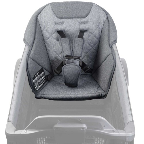 Veer(ヴィア) VEER CRUISER COMFORT SEATS TODDLER ヴィア クルーザー用 赤ちゃん用座布団腰掛け 6か月~