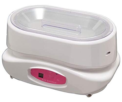 フィフティ･ヴィジョナリー パラフィンワックスウォーマー FV-1008