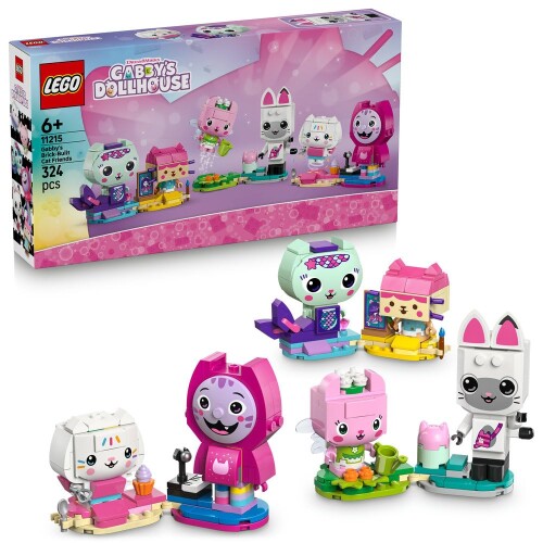 レゴ(LEGO) ギャビーのお人形さん住みか ギャビーの猫お父ちゃんのお仲良し 手あそび 手あそび 生まれ落ちる日 差し上げ物 立ちはだかる 知育 うしろ帯 御坊っちゃん 赤ちゃん 6歳 7歳 8歳 9歳 毛の荒物 毛の荒物 室内装飾 オシャ