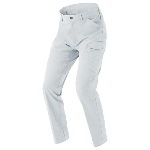 TULTEX(タルテックス) カーゴパンツ(否タック) しろがね色薄墨色 AZ4251_003_3L (男女兼用)