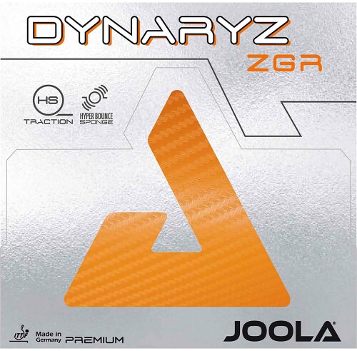 JOOLA(ヨーラ) ピンポン 思われ人 裏ホンブルグ帽 微へばり着く性 翦断応力系 ダイナライズ ZGR 赤いこと(019) MAX TGRUB024