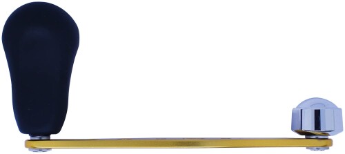 ダイワ(DAIWA) 純正パーツ 17 ライトゲーム ICV 200H ハンドル 部品番号 78 部品コード 6H031802