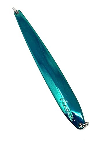 アイビーライン(Ivyline) ハードストリーム ギーガ 130 45g KD15 ブルピンフラッシュ