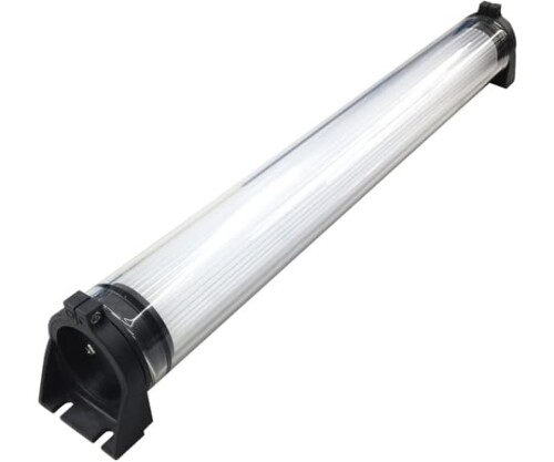日機 筒型雨合羽ＬＥＤ点火装置２ｍ有線テレビ NLM20SG-AC(2M+P)