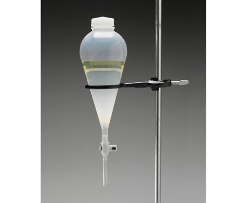 NALGENE 分液ロート スキーブ形 250mL 61-6863-65/4301-0250