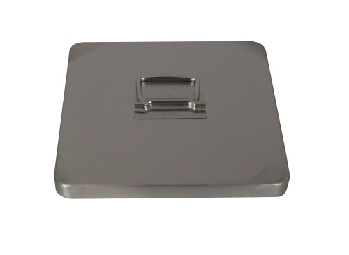 ｽｷﾞｺ 18-0一斗缶用蓋 SA1870 TO-2121C