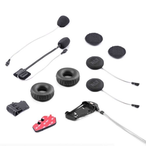 MIDLAND(ミッドランド) RCF シリーズ アクセサリーフルセット C1550｜マニッシュボーイ