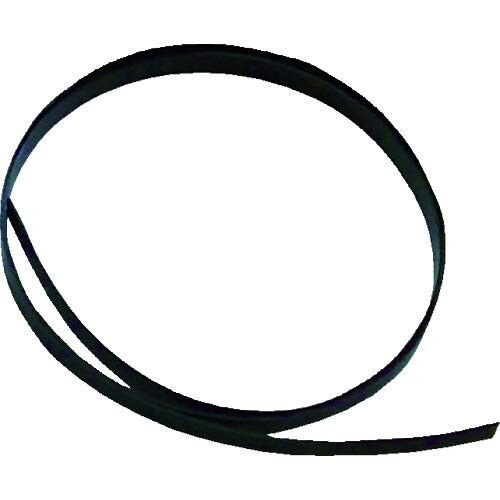 トラスコ中山(TRUSCO) ウレタンゲルテープ TUT0110 1mm×幅10mm×長さ1000粍 x 10巻