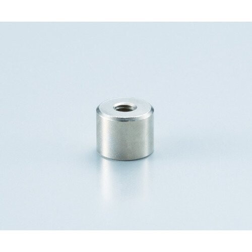 TRUSCO(トラスコ) サマリウムコバルトマグネットホルダー Φ20X10 TSMG-20 × 10個