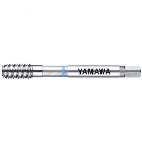 ヤマワ ねじ飾り気の無い精神測定検査物の具 ＳＩＴ Ｍ１７Ｘ１．５ ６Ｈ ＧＢ ITM6017OG
