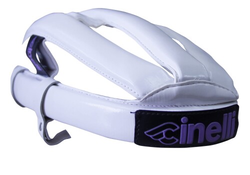 cinelli(チネリ) 自転車 MTB BMX マウンテン ロード バイク ヘッドギア 衝撃 防御 カスク DANESE 56 BIANCO CASDAN056B 7,155円